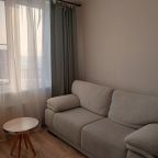 Люкс (Севилья), Апартаменты Life Apartments Больше чем просто жилье