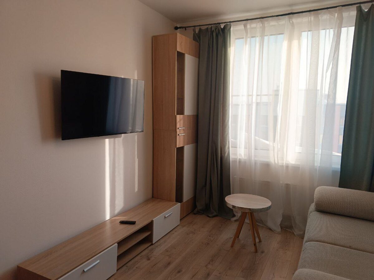 Люкс (Севилья), Апартаменты Life Apartments Больше чем просто жилье
