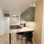 Люкс (Севилья), Апартаменты Life Apartments Больше чем просто жилье