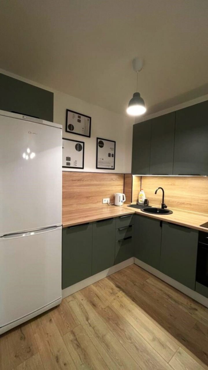 Люкс (Севилья), Апартаменты Life Apartments Больше чем просто жилье