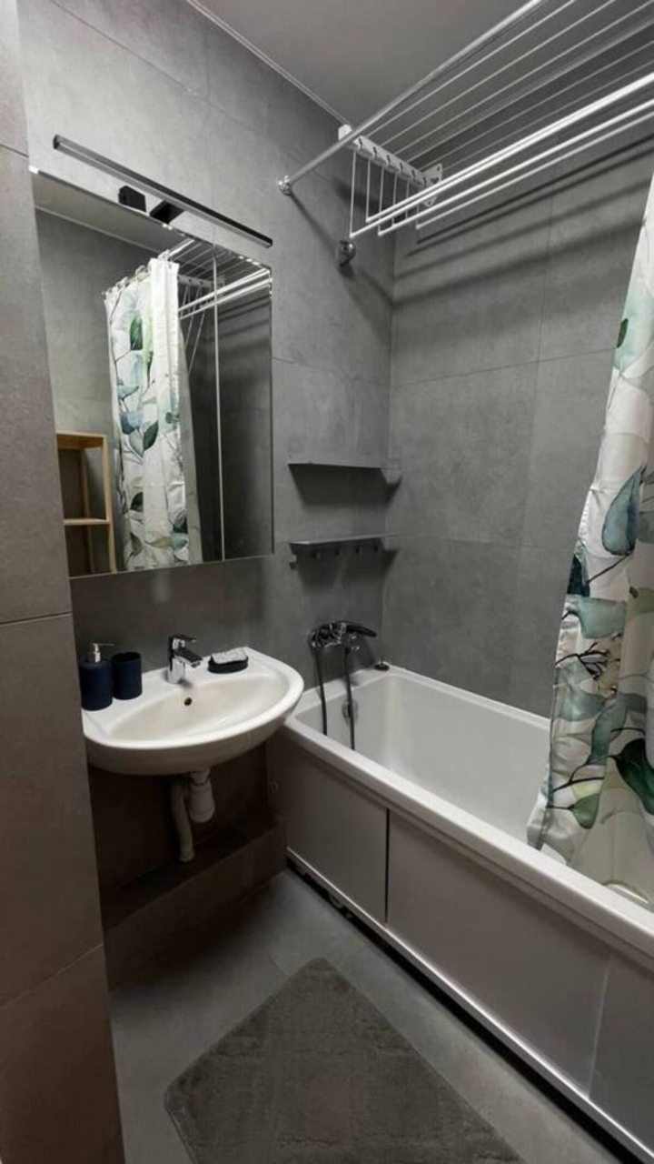 Люкс (Севилья), Апартаменты Life Apartments Больше чем просто жилье