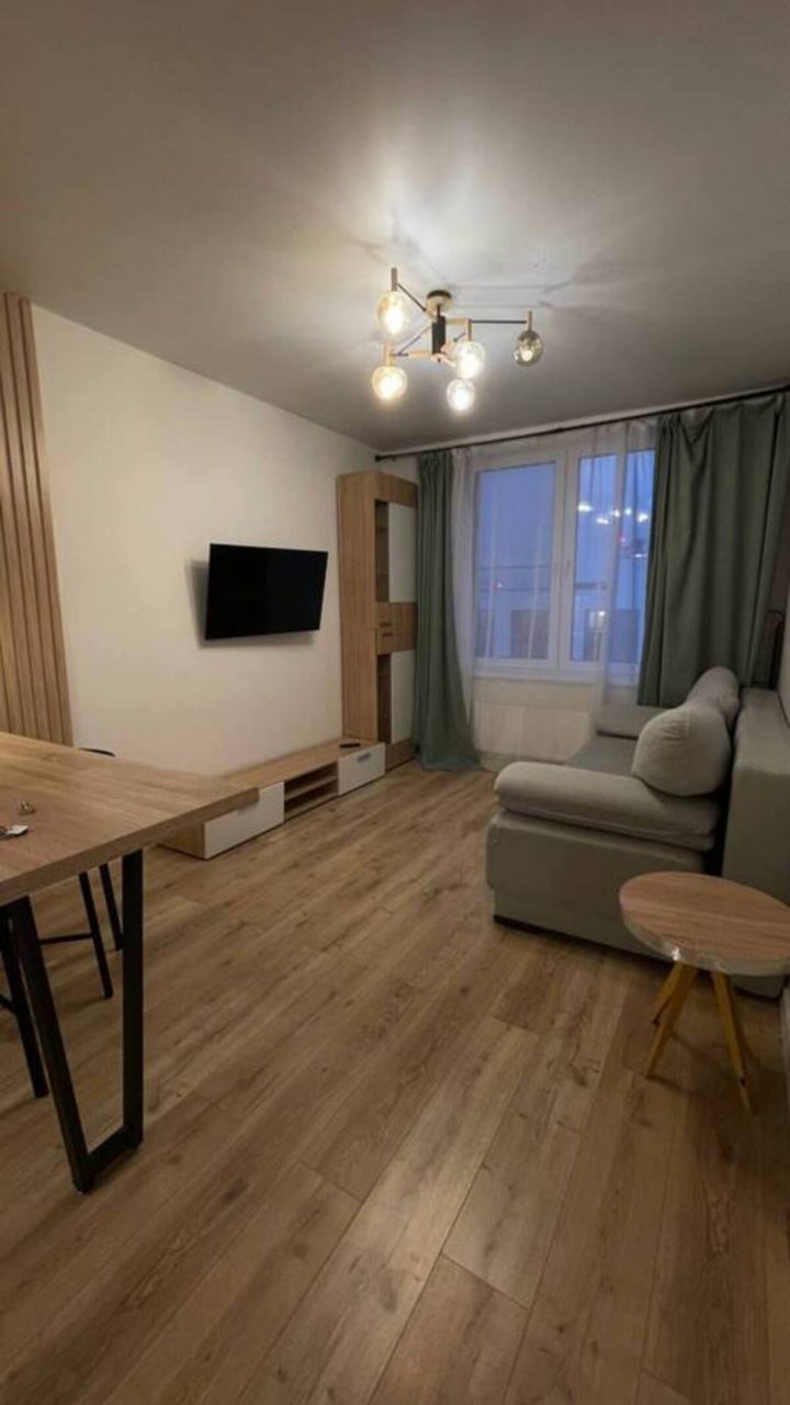 Люкс (Севилья), Апартаменты Life Apartments Больше чем просто жилье