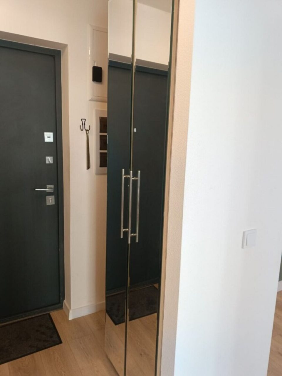 Люкс (Севилья), Апартаменты Life Apartments Больше чем просто жилье