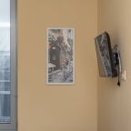 Двухместный (Двухместный "Стандарт 1" (одна двуспальная кровать)), Гостевой дом На Динской