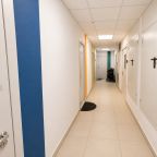 Студио (Современная студия в ЖК «Тетрис» рядом с МЦД Павшино), Апартаменты Квартира Есть на ул. Большая Воскресенская