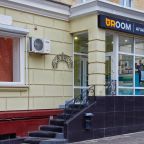 Пятиместный (Пятиместный семейный номер), Апарт-отель Юрум