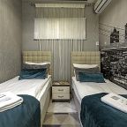 Двухместный (С 2мя односпальными кроватями), Апарт-отель Юрум