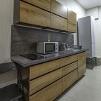 Пятиместный (Пятиместный семейный номер), Апарт-отель Юрум