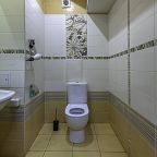 Пятиместный (Пятиместный семейный номер), Апарт-отель Юрум