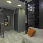Пятиместный (Пятиместный семейный номер), Апарт-отель Юрум