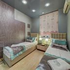 Двухместный (Двухместный с двумя отдельными кроватями), Апарт-отель Юрум