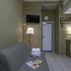 Трёхместный и более (Трехместный 6 номер), Апарт-отель Юрум