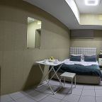 Трёхместный и более (Трехместный 6 номер), Апарт-отель Юрум