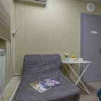 Трёхместный и более (Трехместный 7 номер), Апарт-отель Юрум