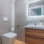 Семейный (Семейный двухкомнатный), Гостиница Наследие