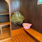 Коттедж (Дом целиком), Коттедж Солнце