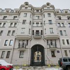 Апартаменты (Живи в сердце города), Апартаменты Живи в сердце города