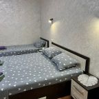 Трёхместный и более (Улучшенный трехместный), Гостиница Самарская Ривьера