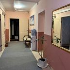 Семейный (Трехместный), Гостиница Самарская Ривьера