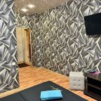 Двухместный (Стандарт), Гостиница Самарская Ривьера