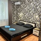 Двухместный (Стандарт), Гостиница Самарская Ривьера
