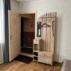 Двухместный (Улучшенный), Гостиница Самарская Ривьера