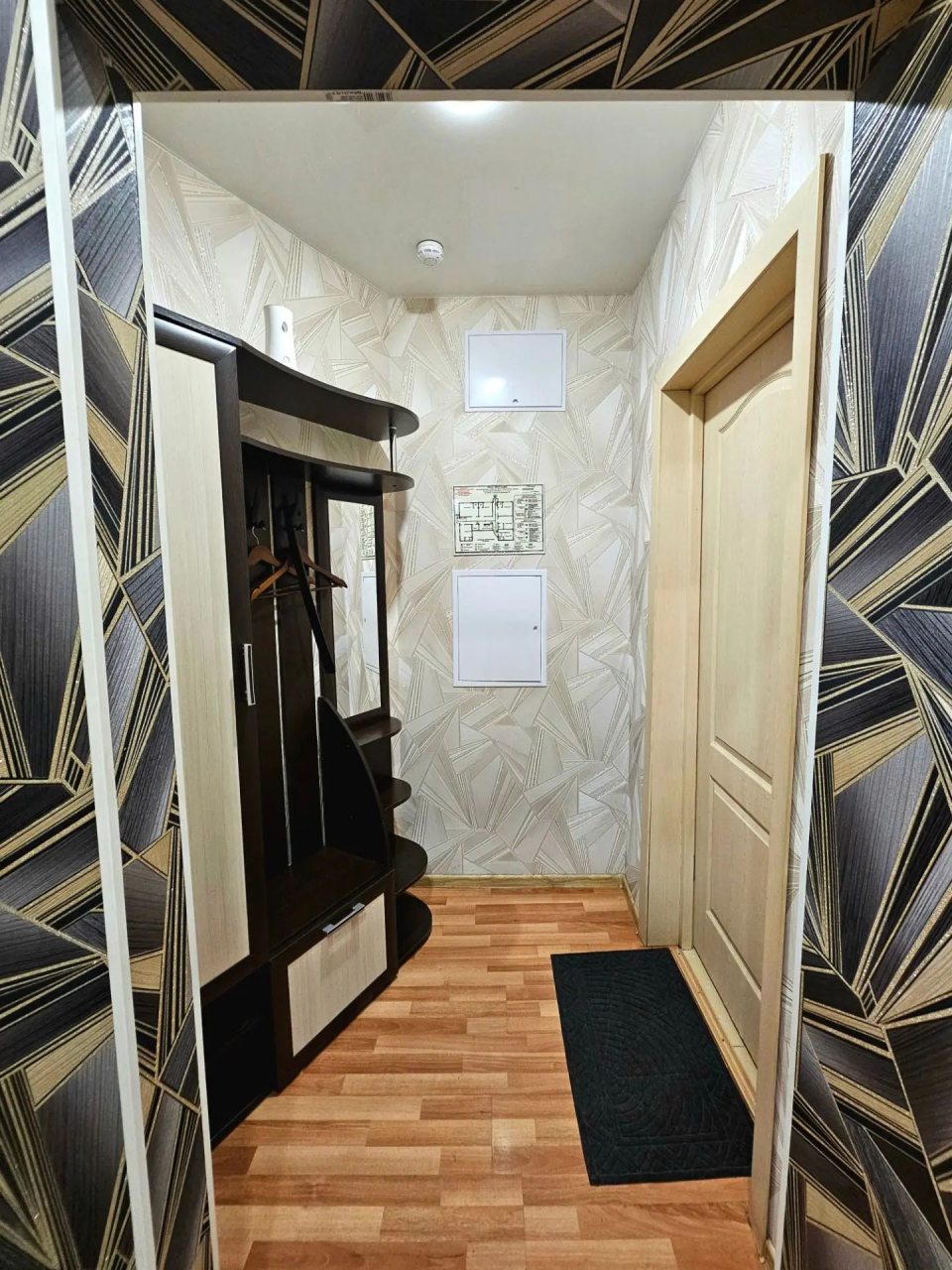 Двухместный (Стандарт), Гостиница Самарская Ривьера