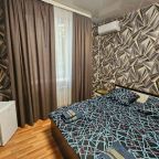 Двухместный (Стандарт), Гостиница Самарская Ривьера