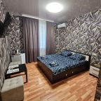 Двухместный (Стандарт), Гостиница Самарская Ривьера