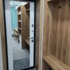 Четырехместный (С двумя двуспальными кроватями), Гостиница ЛАЙМ