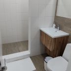 Четырехместный (С двумя двуспальными кроватями), Гостиница ЛАЙМ