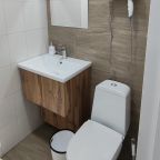 Четырехместный (С четырьмя односпальными кроватями), Гостиница ЛАЙМ