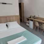 Двухместный (С одной двуспальной кроватью), Гостиница ЛАЙМ