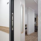 Апартаменты (Двухкомнатные с кухней), Гостиница Авиадом