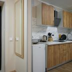 Апартаменты (Двухкомнатные с кухней), Гостиница Авиадом