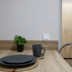 Апартаменты (Двухкомнатные с кухней), Гостиница Авиадом