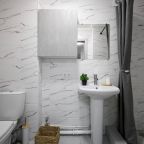 Апартаменты (Двухкомнатные с кухней), Гостиница Авиадом