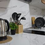 Апартаменты (Двухкомнатные с кухней), Гостиница Авиадом