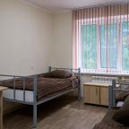Трехместный (Стандартный трехместный), Гостиница Авиадом