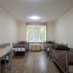 Трехместный (Стандартный трехместный), Гостиница Авиадом