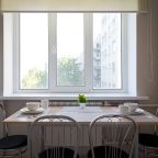 Апартаменты (Однокомнатные с кухней), Гостиница Авиадом