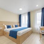 Апартаменты (У метро Черная речка (Апарт-отель Best Western)), Апартаменты VEDA Aparts у метро Черная речка