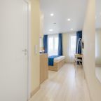 Апартаменты (У метро Черная речка (Апарт-отель Best Western)), Апартаменты VEDA Aparts у метро Черная речка