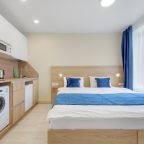 Апартаменты (У метро Черная речка (Апарт-отель Best Western)), Апартаменты VEDA Aparts у метро Черная речка