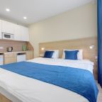 Апартаменты (У метро Черная речка (Апарт-отель Best Western)), Апартаменты VEDA Aparts у метро Черная речка