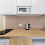 Апартаменты (У метро Черная речка (Апарт-отель Best Western)), Апартаменты VEDA Aparts у метро Черная речка