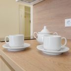 Апартаменты (У метро Черная речка (Апарт-отель Best Western)), Апартаменты VEDA Aparts у метро Черная речка