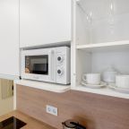 Апартаменты (У метро Черная речка (Апарт-отель Best Western)), Апартаменты VEDA Aparts у метро Черная речка