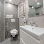 Апартаменты (У метро Черная речка (Апарт-отель Best Western)), Апартаменты VEDA Aparts у метро Черная речка
