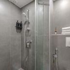 Апартаменты (У метро Черная речка (Апарт-отель Best Western)), Апартаменты VEDA Aparts у метро Черная речка